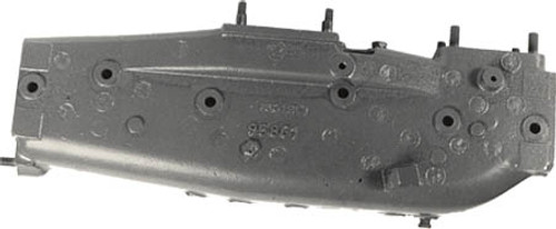 MerCruiser Exhaust Manifold 4Cyl.,MC-1-95862
