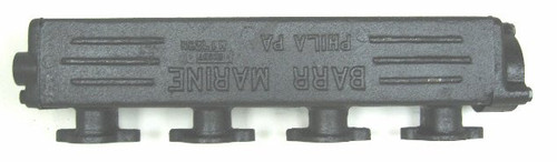 Ford Exhaust Manifold 460 (starboard side -right,FM-1-7275R