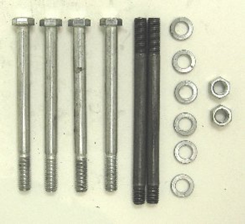 MerCruiser Exhaust Manifold Mounting Package,MC-1-58759P