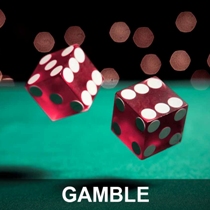 Gamble