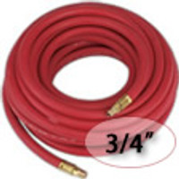 Red 25' Length of 3/4" Red 25' Length of 3/4"