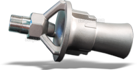 Model TLM 3/4" SS Model TLM 3/4" SS