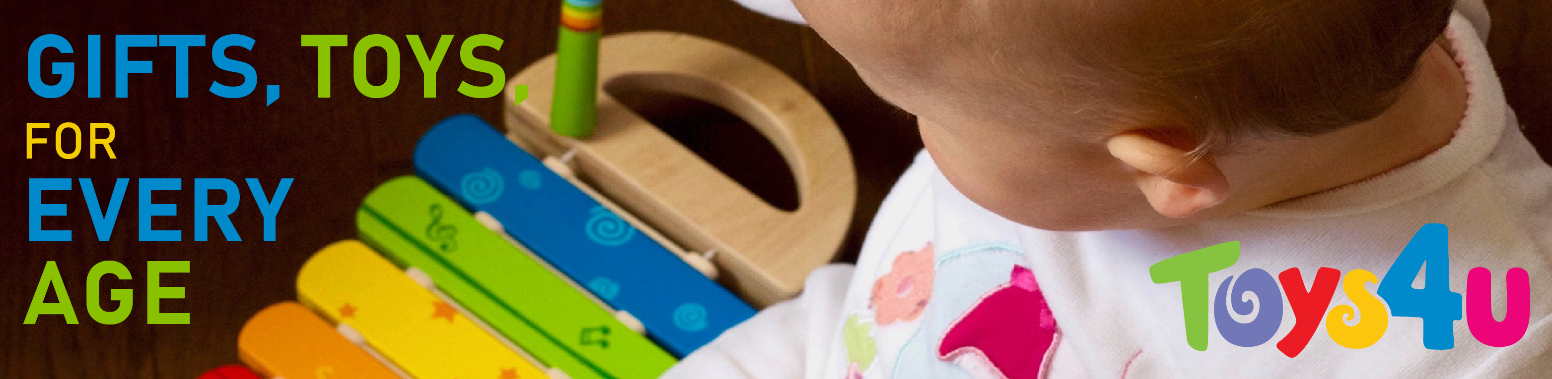 Toys 4 U Toys Superstore Better Toys, Better Brands