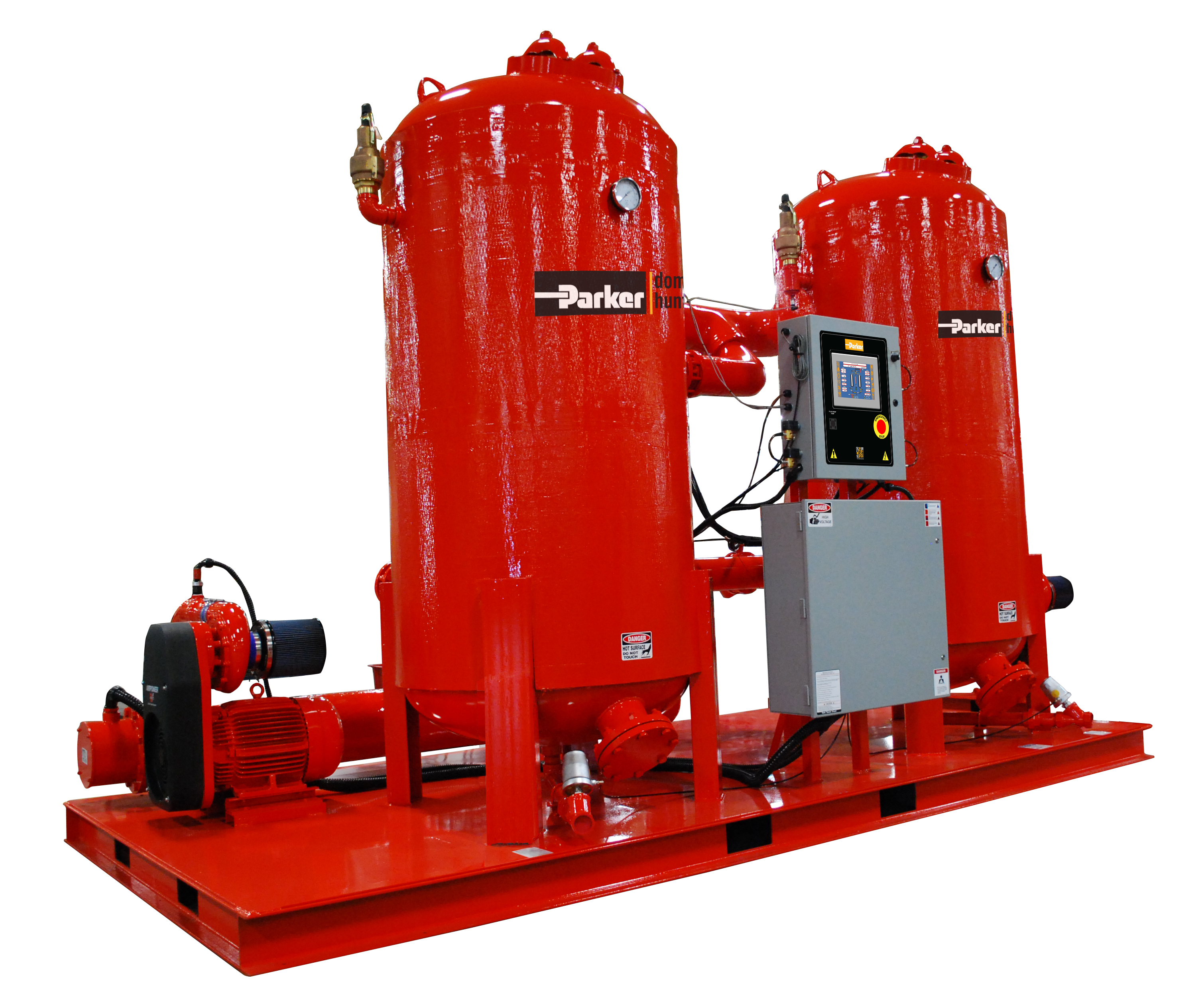 Buy Compressed Air Dryers on Line