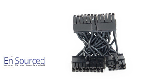 Modular Shorty Cables