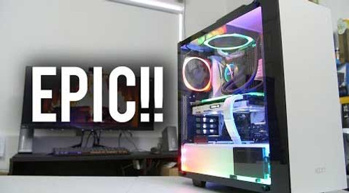 BitWit December RGB Build Cables
