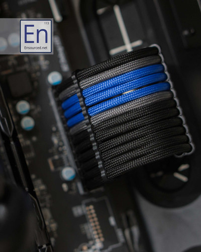 Design Your Own Paracord Sleeved Extensions