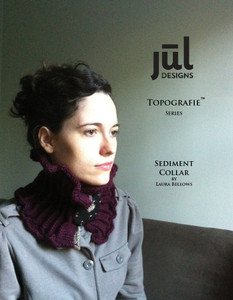 Sediment Collar Pattern Cover
