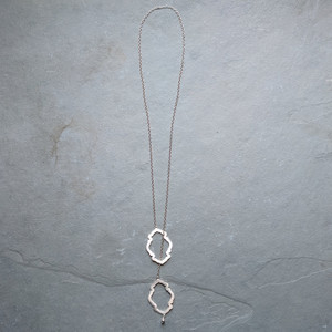 Peony Necklace No. 1