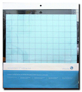 Vinyl Cutter Carrier Sheet - 12" x 12" Vinyl Cutter Carrier Sheet - 12" x 12"