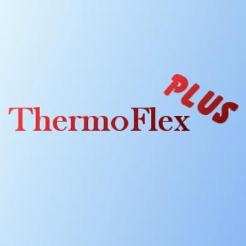 ThermoFlex Plus in Rolls 15" x 15' ThermoFlex Plus in Rolls 15" x 15'