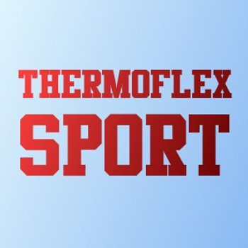 ThermoFlex Sport in Sheets ThermoFlex Sport in Sheets