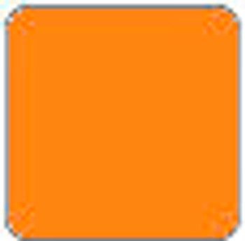 ThermoFlex PLUS NEON Orange roll 15" x 15' ThermoFlex PLUS NEON Orange roll 15" x 15'