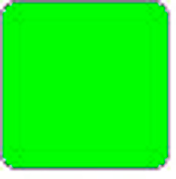 ThermoFlex PLUS NEON Green roll 15" x 15' ThermoFlex PLUS NEON Green roll 15" x 15'