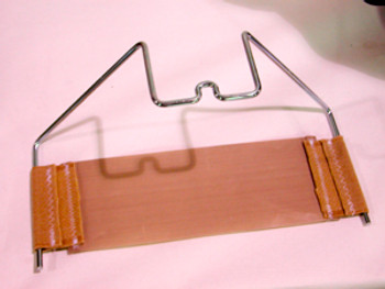Teflon Blanket for Cap Press Teflon Blanket for Cap Press