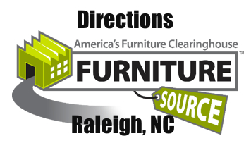 Furniture Source Locations Contact Form