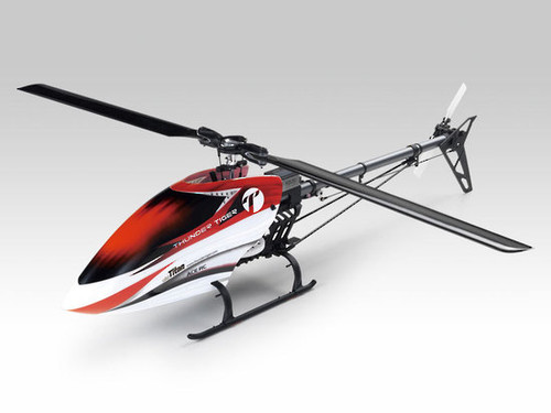 4710-A24 - Thunder Tiger Mini Titan E325 Flybarless ARF 3D RC Helicopter 4710-A24 - Thunder Tiger Mini Titan E325 Flybarless ARF 3D RC Helicopter