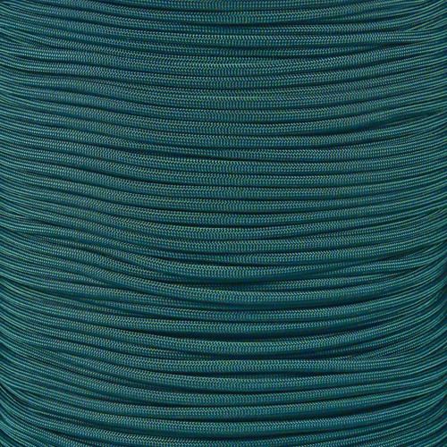 dark green 550 paracord