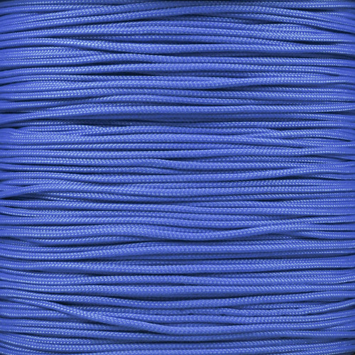 colonial blue 95 paracord west coast paracord