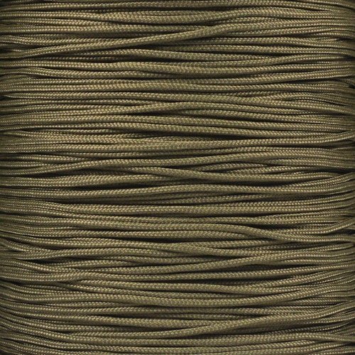 coyote brown 95 paracord