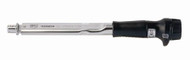 50-200 In Lbs Tohnichi Interchangeable Head Adjustable Torque Wrench - 200IX10D 50-200 In Lbs Tohnichi Interchangeable Head Adjustable Torque Wrench - 200IX10D