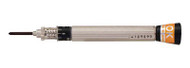 1/4" Dr 3 - 12 In Oz Tohnichi Slip Type Adjustable Torque Screwdriver - AMLD12Z 1/4" Dr 3 - 12 In Oz Tohnichi Slip Type Adjustable Torque Screwdriver - AMLD12Z