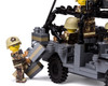 Rsov Ranger Special Operations Vehicle Brickmania Toys