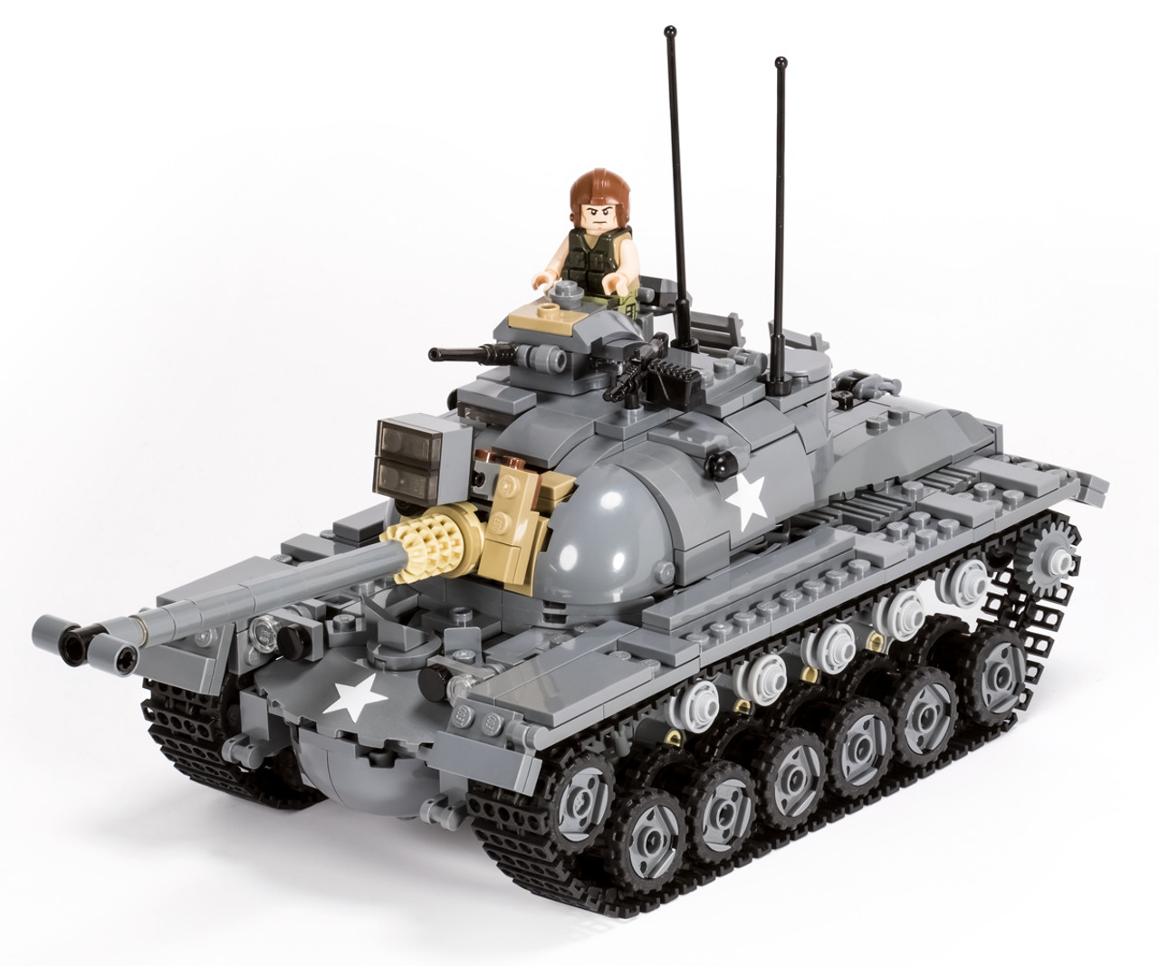 super m48 main battle tank super m48 main battle tank