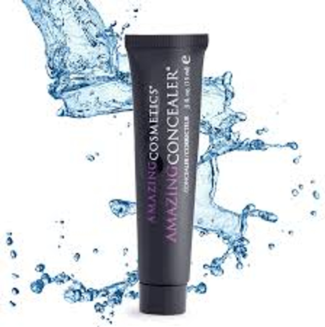 Meet the World's Best Concealer AmazingCosmetics AmazingConcealer Meet the World's Best Concealer AmazingCosmetics AmazingConcealer
