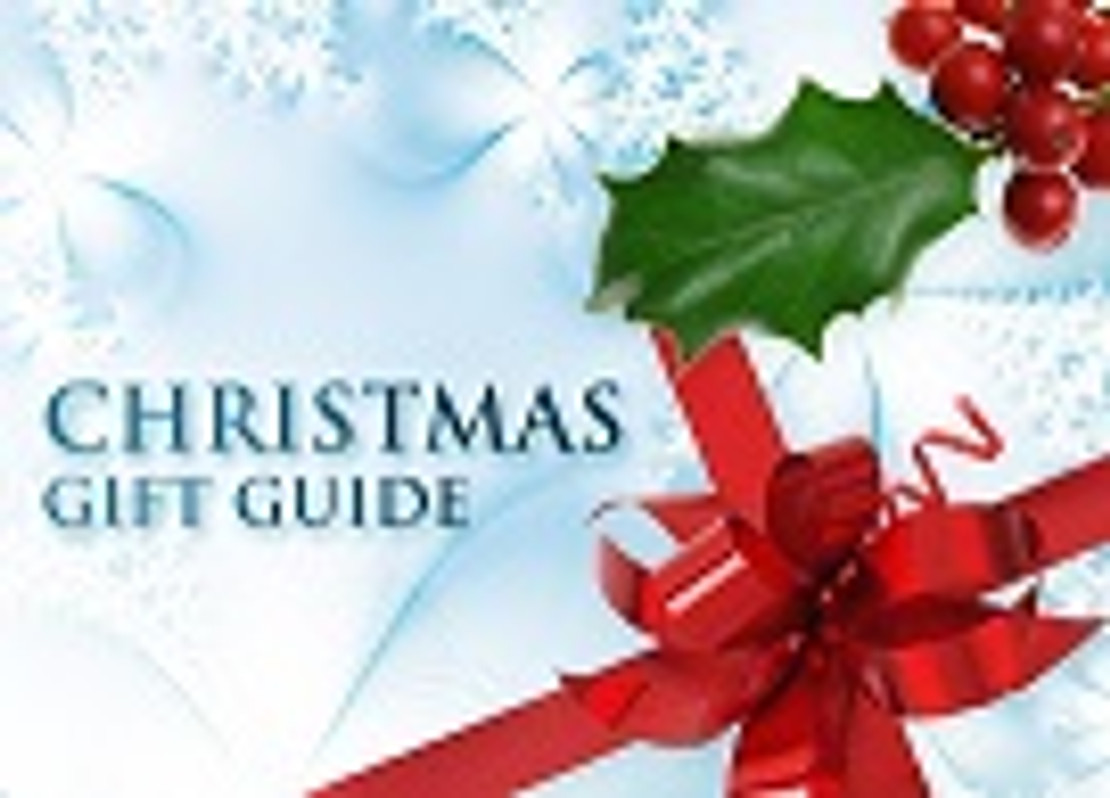 The Ultimate Christmas Gift Guide The Ultimate Christmas Gift Guide