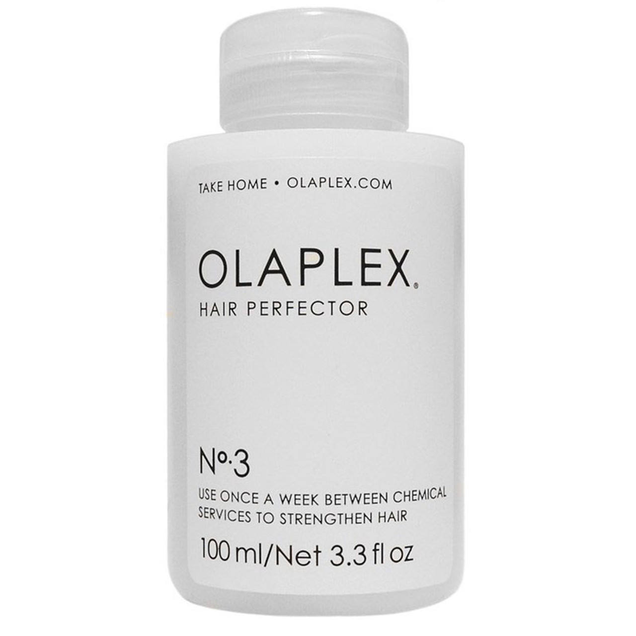 olaplex hair perfector