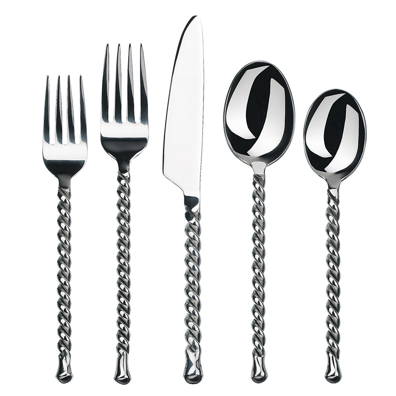 Buy Silver Tear Flatware And Cutlery Collections Handmade Flatware   SILVERTEAR F  83484.1520267724 