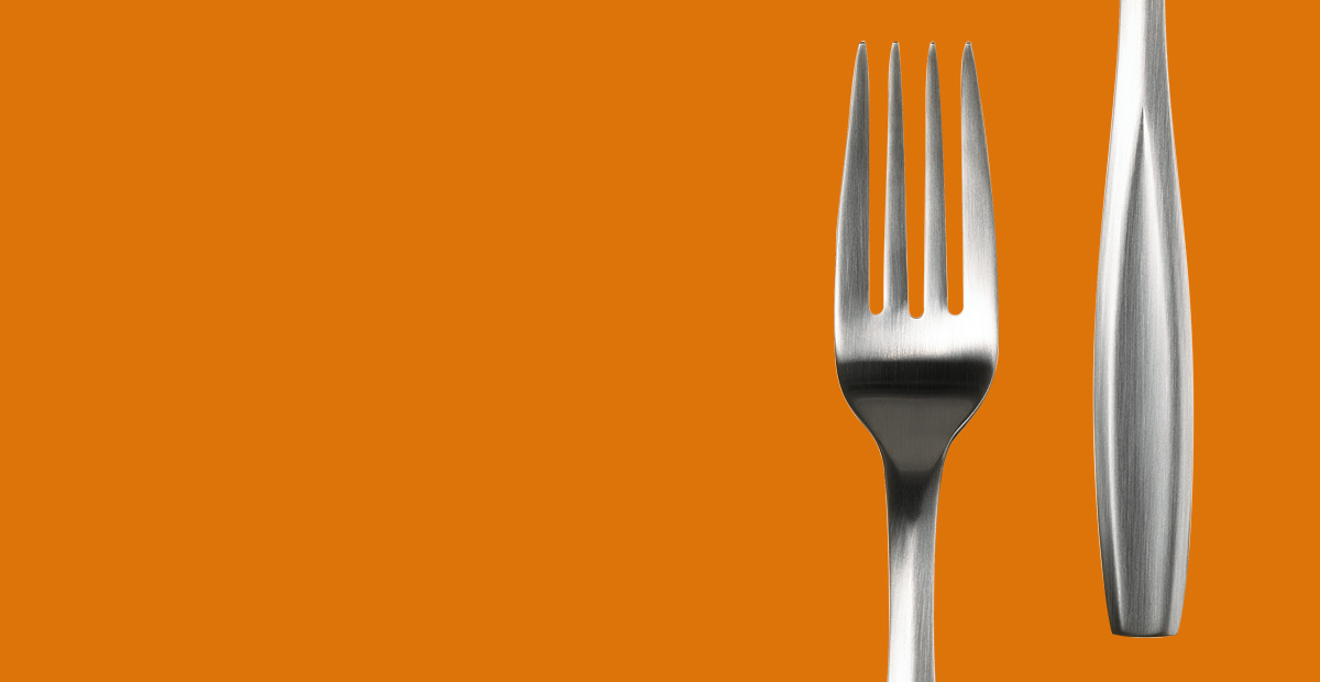 Shop beam flatware and cutlery collections everyday flatware