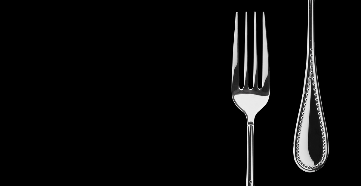 Gourmet Settings Promise/Nouveau Stainless Steel Beaded Silverware - CHOOSE Your Flatware Pieces (Used)