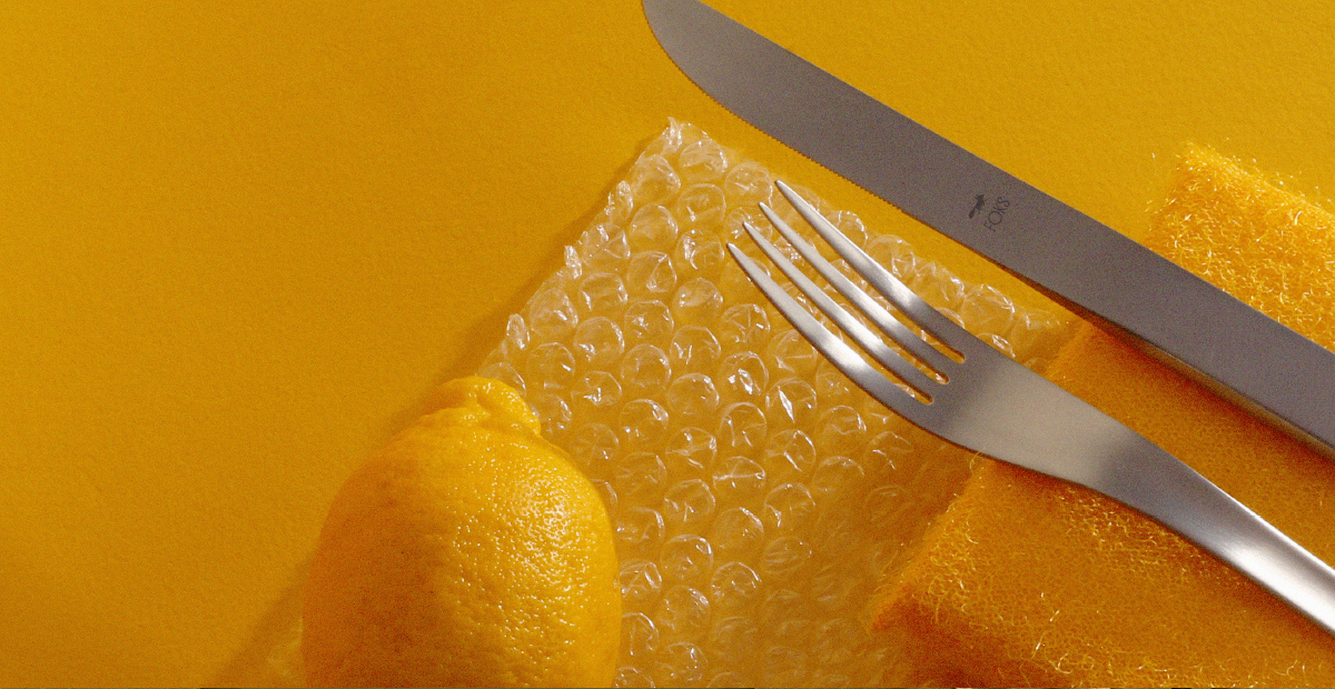 Shop union flatware everyday flatware foks on gourmetsettings