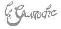 Le Gavroche Logo