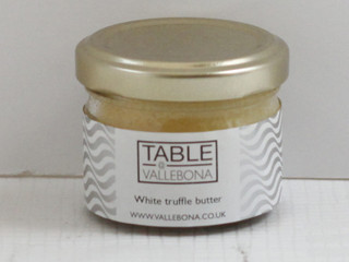 White Truffle Butter 50g White Truffle Butter 50g