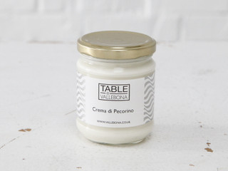 Crema di Pecorino Crema di Pecorino