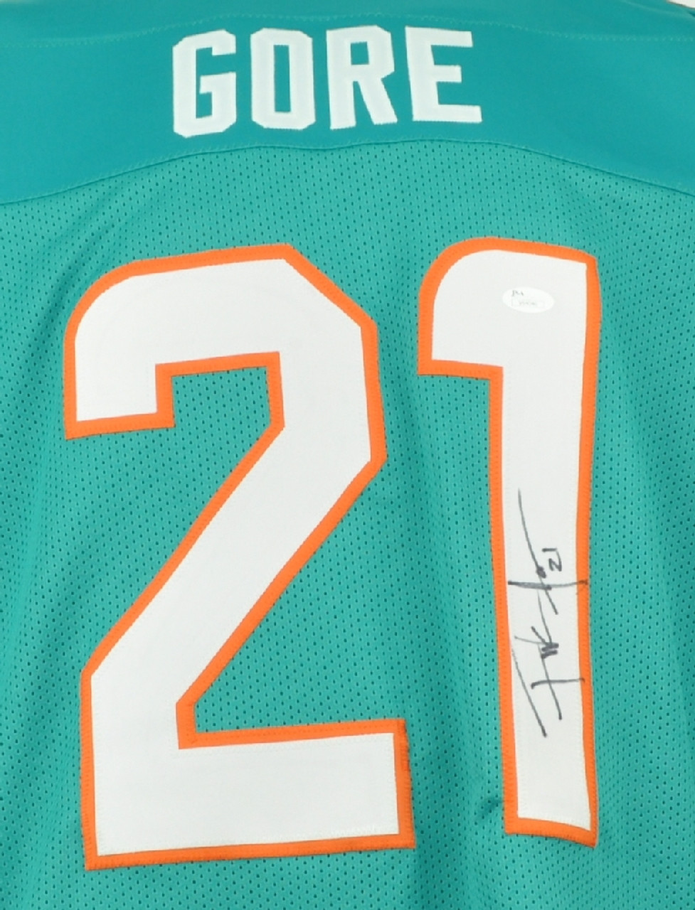 frank gore autographed jersey frank gore autographed jersey