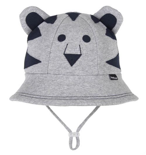 Lil Tiger grey Marle Lil Tiger grey Marle