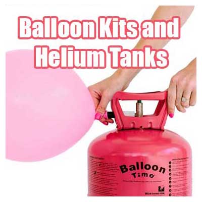 Balloon Tank