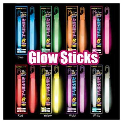 Glow Sticks Wholesale Singapore