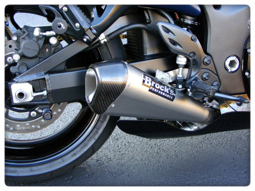 Suzuki Hayabusa Exhaust Systems - Schnitz Racing Suzuki Hayabusa Exhaust Systems - Schnitz Racing