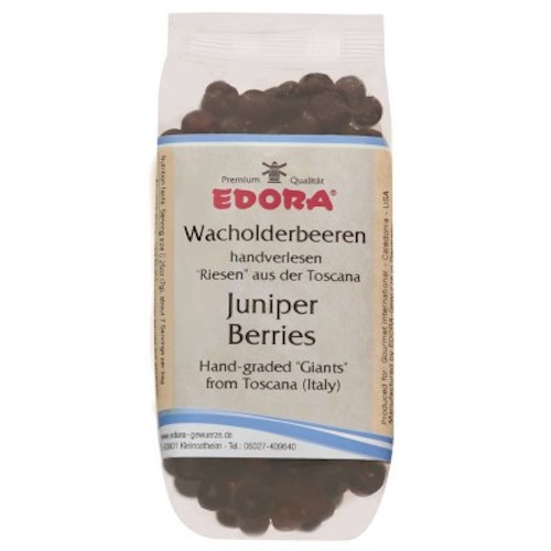 Edora German Juniper Berries 1.75 oz