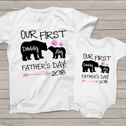 Matching Dad And Baby Shirts Matching Mom And Baby Shirts