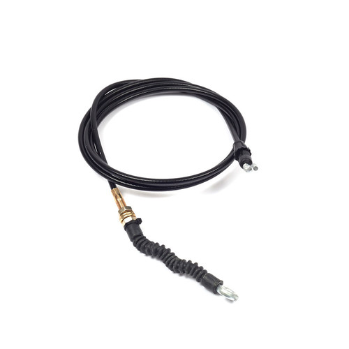 Simplicity Chute Deflector Cables