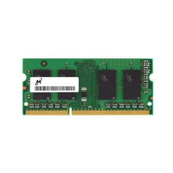 MTA16ATF2G64HZ-2G1B1 Micron 16GB DDR4 SoDimm Non ECC PC4-17000 2133Mhz 2Rx8 Memory MTA16ATF2G64HZ-2G1B1 Micron 16GB DDR4 SoDimm Non ECC PC4-17000 2133Mhz 2Rx8 Memory