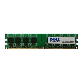 A1763800 Dell 1GB DDR2 Non ECC PC2-6400 800Mhz Memory A1763800 Dell 1GB DDR2 Non ECC PC2-6400 800Mhz Memory