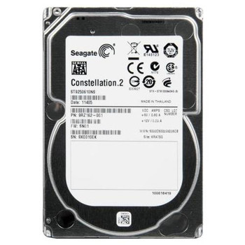 ST9250610NS Seagate 250GB 7200RPM SATA 6.0 Gbps 2.5 64MB Cache Constellation.2 Hard Drive ST9250610NS Seagate 250GB 7200RPM SATA 6.0 Gbps 2.5 64MB Cache Constellation.2 Hard Drive