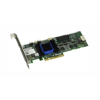 ASR-6405 Adaptec 512MB Cache 4-port SAS / SATA 6Gbps PCI Express 2.0 x8 RAID 0/1/5/6/10/50/1E/5EE/60 Plug-in Controller Card ASR-6405 Adaptec 512MB Cache 4-port SAS / SATA 6Gbps PCI Express 2.0 x8 RAID 0/1/5/6/10/50/1E/5EE/60 Plug-in Controller Card